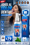 Spray Dental